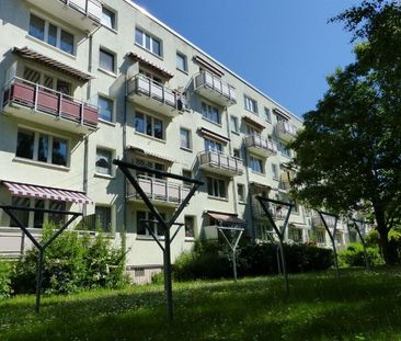 Wie wäre es denn mit dieser Wohnung? - Photo 1