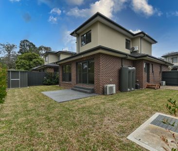 6/27 Silverley Road, Croydon - Photo 5