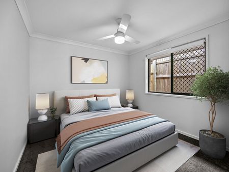 4 Carnelian St, Collingwood Park QLD 4301 - House For Rent | Domain - Photo 5