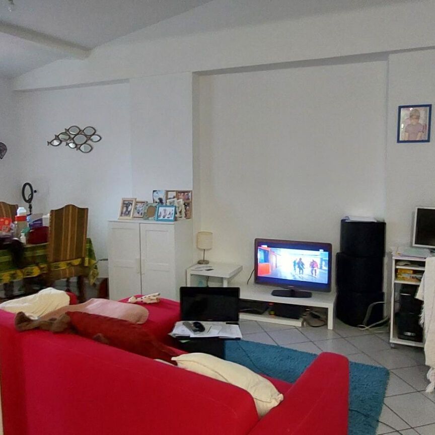 Location Appartement 3 pièces 52m² MONTIGNY LES METZ 57950 - Photo 1