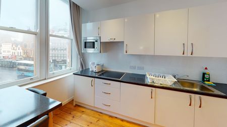Studio 205, 29A Upper Parliament Street, NG1 2AP, NOTTINGHAM - Photo 4