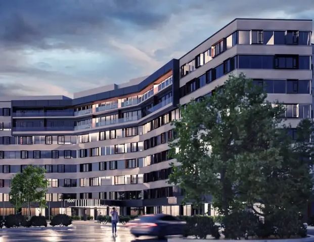 The Monterey | 1600 James Naismith Drive, Ottawa - Photo 1