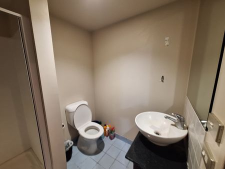 Auckland CBD – Cozy Comfort Meets Urban Convenience - Photo 5