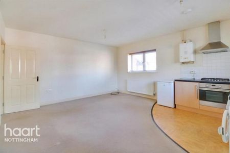 1 bedroom apartment to rent - Photo 3