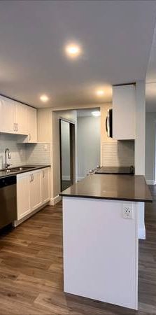 Newly Renovated 3 BR/1.5BA near SFU, Lougheed Mall, Skytrain Statin - Photo 1