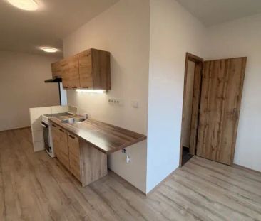 Pronájem bytu 2+1, ul. Školní pěšina, Chomutov - Photo 3