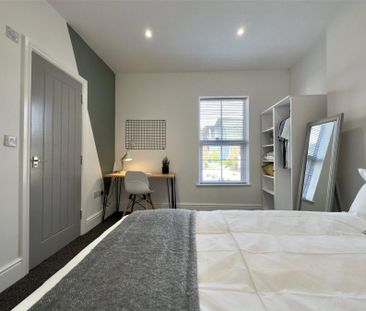1 bedroom house to rent Monks Road, Lincoln, Lincolnshire, LN2 - Photo 5