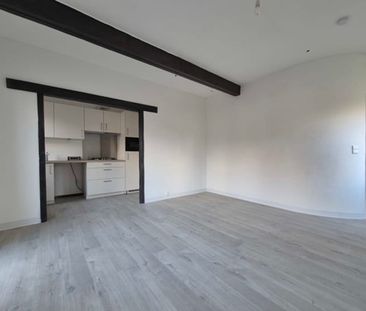 Appartement te huur - Foto 1