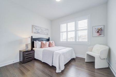 For Lease - 33 Golden Fern Street Unit# Main House, Markham, Ontario - Photo 5