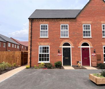 3 bedroom semi-detached house to rent - Photo 2