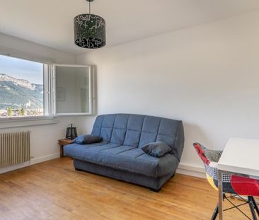 Location appartement 1 pièce - Photo 1