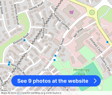 Quarry Court, Morley, Leeds - Photo 1