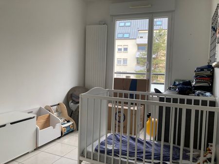 Location Appartement 3 pièces 62m² BESANCON 25000 - Photo 3