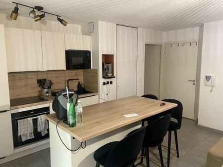 Location Appartement 3 pièces 56m² MURET 31600 - Photo 3