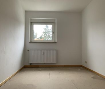 Demnächst frei! 3-Zimmer-Wohnung in Bönen - Foto 1