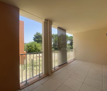 Appartement - Venelles (13770) - 43.07 m² - - Photo 6