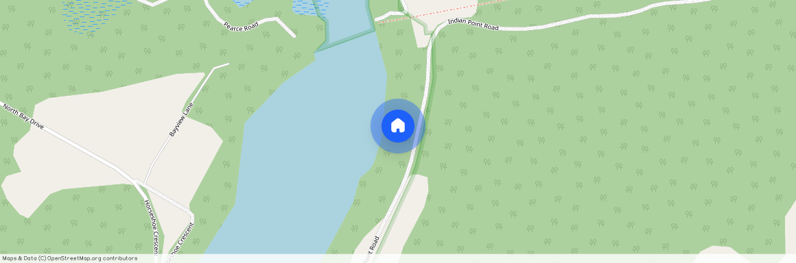 308 Indian Point Road, Kawartha Lakes