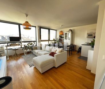 Duplex de 4.5 pièces avec vue sur le Salève - Photo 2