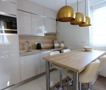 Location Appartement 2 pièces 38 m2 à Serris - Photo 4