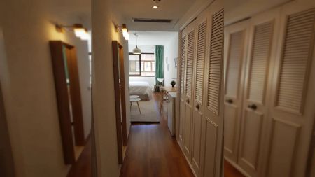 Studio for rent in Recoletos - Photo 3
