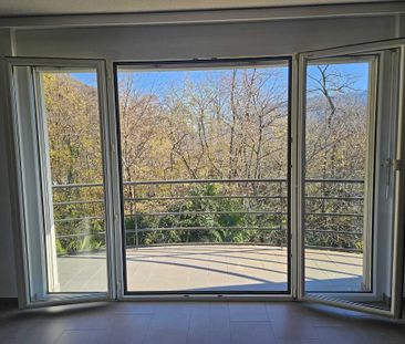 Looking for a subletter for a studio apartment in Losone - Photo 3