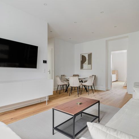 Passauer Platz 6 - Foto 1