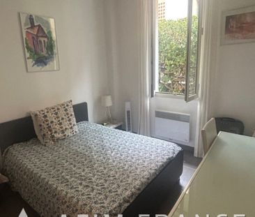 En plein centre de Beausoleil, proche de toutes commodités et - Photo 6