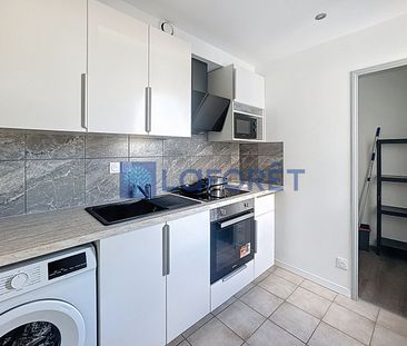Appartement T1 Le Petit-Quevilly à louer - Photo 5