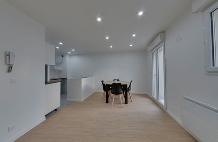 Location appartement 2 pièces, 34.17m², Noisy-le-Grand - Photo 4