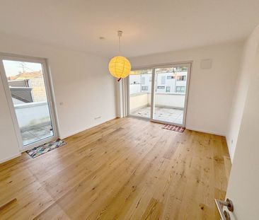 Trier- Ihr Platz zum Ankommen- stilvolle 4-Zimmer-Wohnung mit umlau... - Photo 5