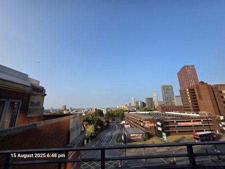 2 Bed Flat, Broadway Plaza, B16 - Photo 5