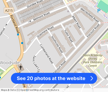 Southcote Road - Photo 1