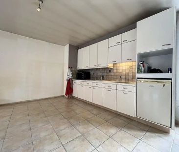 Centraal gelegen appartement met garage - Foto 6