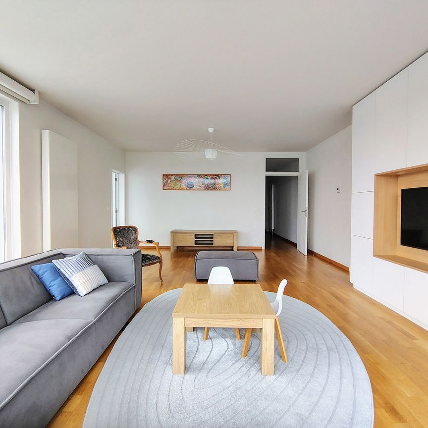 Rue Léon Defosset, 1040, Etterbeek - Photo 1