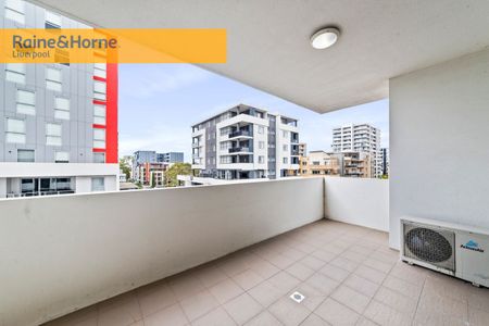 85/1-3 Browne Parade, Liverpool, NSW 2170 - Photo 5