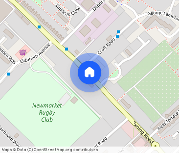 Exning Road, Newmarket, Suffolk, CB8 0AY - Photo 1