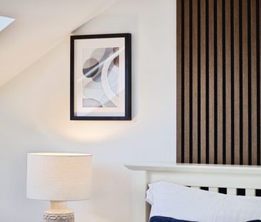4 Bed Maisonette, B, N13 - Photo 1