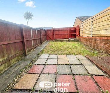 Angel Way, North Cornelly, Bridgend, CF33 - Photo 1