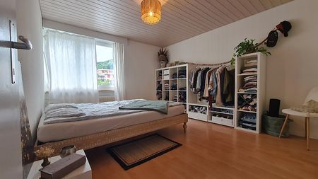 3½ Zimmer-Wohnung in Steffisburg (BE), möbliert, auf Zeit - Foto 2