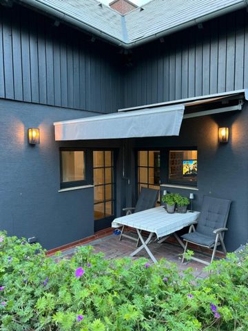 Vollmöbliertes Einfamilienhaus mit Garten & Terrasse nahe Alter Donau / UNO City - Photo 3