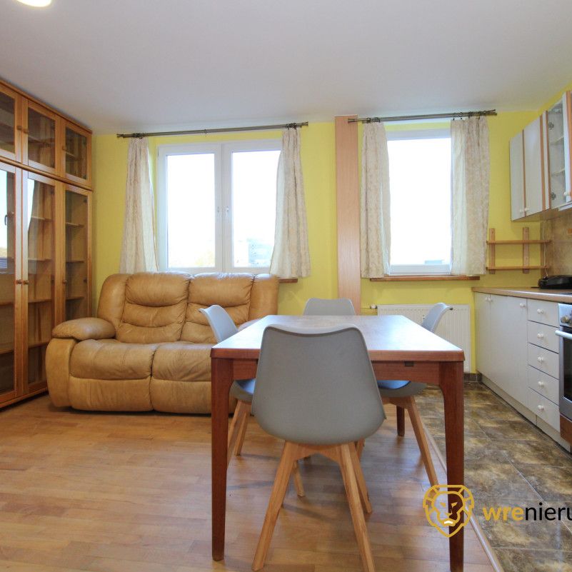 piękne mieszkanie po remoncie, z balkonem - Фото 1