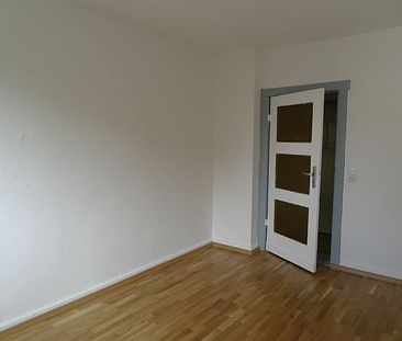 Perfekte Lage, gemütliches Zuhause: 2-Raumwohnung in der Tribseervorstadt - Foto 4