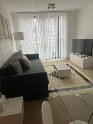 1 Bed Flat, Southside, B5 - Photo 1