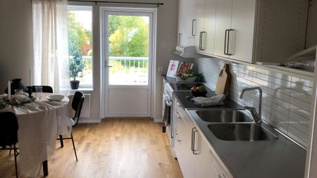 Sturevallsgatan, Sävsjö - Foto 5