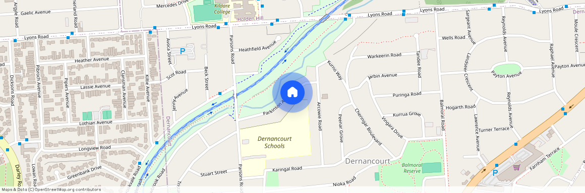 25 Parkinson Avenue, SA 5075, Dernancourt