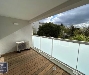 Appartement à louer 1 pièce 34.2m² - Photo 6