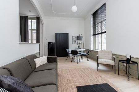 Te huur: Appartement Clarastraat in Den Bosch - Foto 2