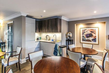 1 bedroom retirement property to rent - Photo 5