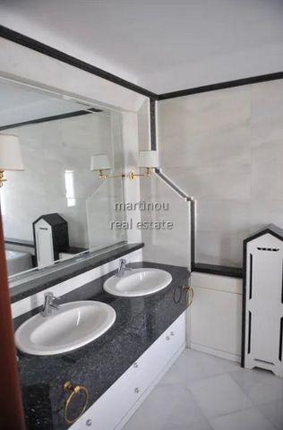 Μονοκατοικία για ενοικίαση Άγιος Δημήτριος (Παλαιό Ψυχικό) - Photo 2