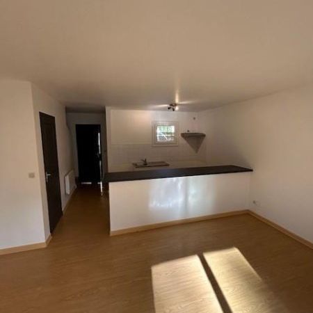 Appartement 4 Pièces 71 m² - Photo 1